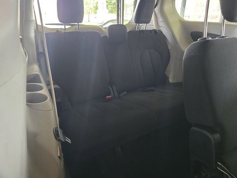 Used 2018 Chrysler Pacifica Touring Plus w/ Tire & Wheel Group image 17