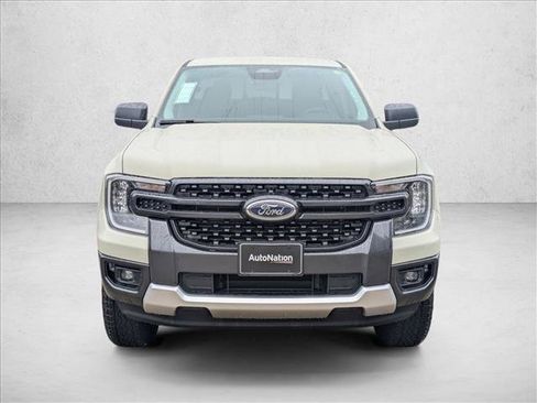 New 2025 Ford Ranger XLT w/ Convenience Package image 6