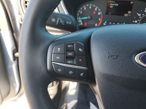 Used 2022 Ford Escape SE w/ Convenience Package image 30