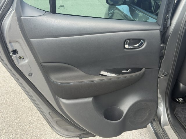 Used 2024 Nissan Leaf SV Plus FWD image 33