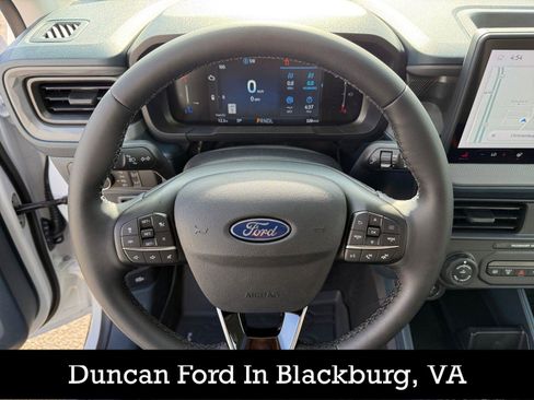 New 2026 Ford Maverick Lariat AWD/4WD image 20