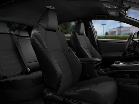 New 2026 Toyota C-HR AWD/4WD image 20