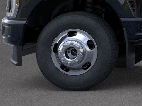 New 2026 Ford F350 XL image 19