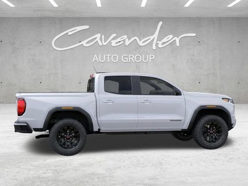 New 2026 GMC Canyon Elevation w/ Convenience Package RWD image 6