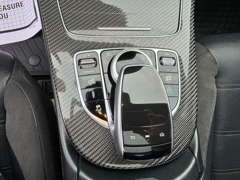 Used 2019 Mercedes-Benz E 53 AMG 4MATIC Sedan image 22