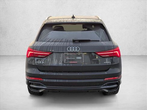 Certified 2022 Audi Q3 2.0T Premium Plus AWD/4WD image 7