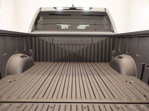 New 2026 Toyota Tundra SR5 w/ SR5 Premium Package AWD/4WD image 24