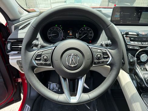 New 2026 Acura RDX SH-AWD w/ Technology Package image 12
