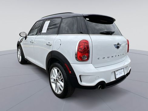 Used 2013 MINI Cooper Countryman S image 3