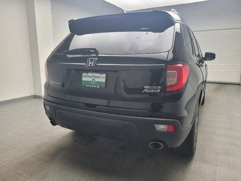 Used 2019 Honda Passport Touring image 7