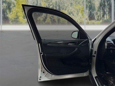 Used 2021 BMW X3 xDrive30i w/ Convenience Package image 20