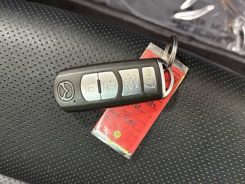 Used 2016 MAZDA MAZDA6 Touring w/ Touring Technology Package image 32