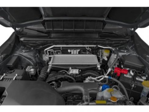 Used 2021 Subaru Ascent Touring w/ Popular Package #2 image 16