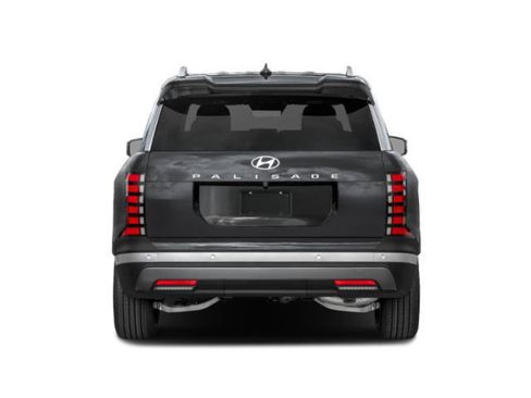 New 2027 Hyundai Palisade SEL FWD image 8