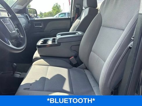 Used 2018 GMC Sierra 1500 4x4 Double Cab w/ Elevation Edition image 7