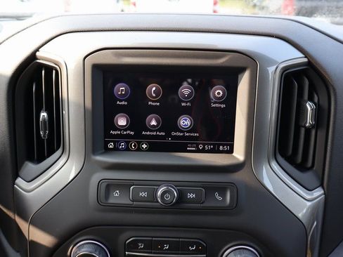 New 2025 Chevrolet Silverado 3500 W/T w/ WT Convenience Package image 17