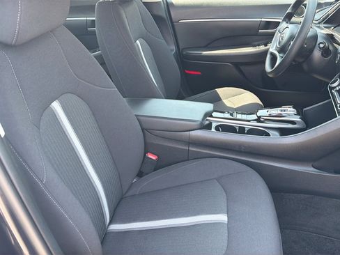 Certified 2023 Hyundai Sonata SEL FWD image 25