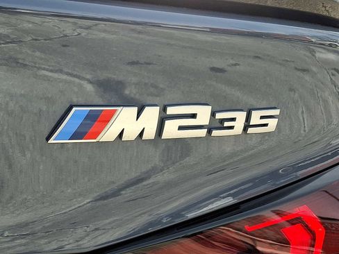 Used 2025 BMW M235i xDrive w/ Premium Package AWD/4WD image 30