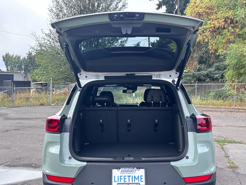 New 2026 Chevrolet TrailBlazer ACTIV w/ Convenience Package AWD/4WD image 10