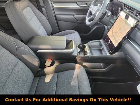 New 2026 GMC Terrain Elevation image 10