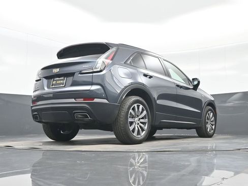Used 2020 Cadillac XT4 Sport AWD/4WD image 30