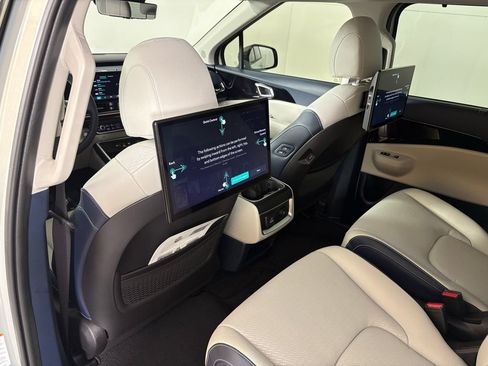 New 2026 Kia Carnival SX Prestige FWD image 38