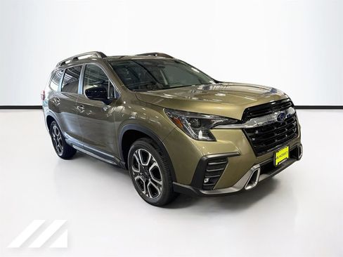 New 2026 Subaru Ascent Touring AWD/4WD image 3