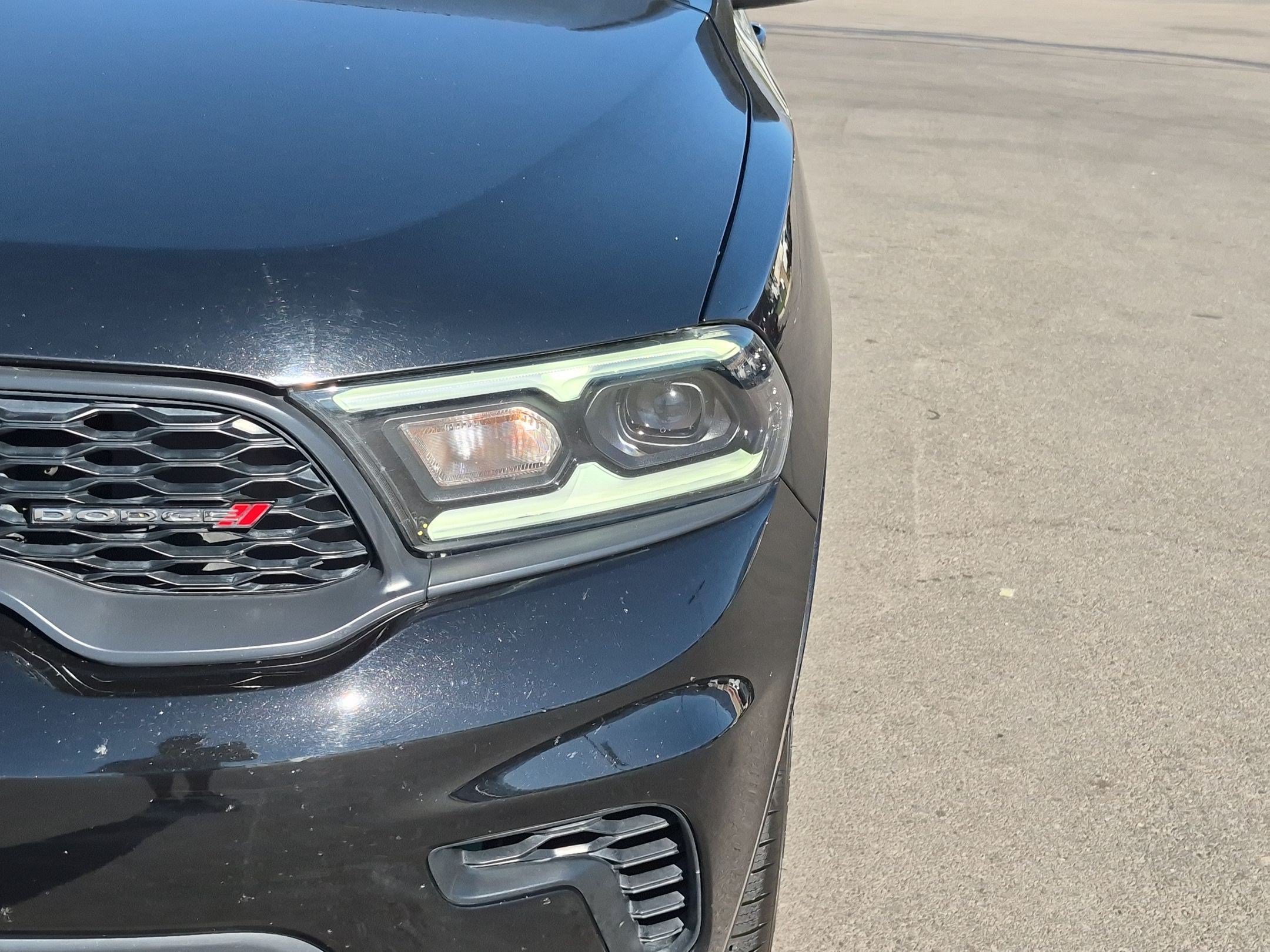 Used 2023 Dodge Durango GT AWD/4WD image 13