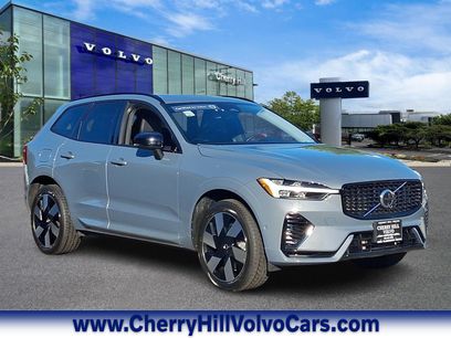 Certified 2024 Volvo XC60 T8 Plus w/ Protection Package Premier
