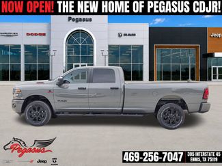 New 2026 RAM 2500 Lone Star AWD/4WD video 3