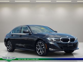 Used 2026 BMW 330i xDrive Sedan w/ Premium Package AWD/4WD video 1