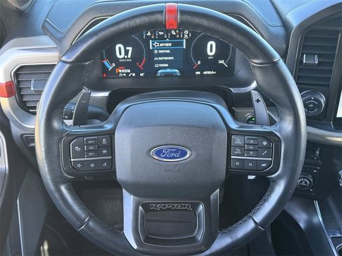 Used 2021 Ford F150 Raptor w/ Equipment Group 801A High image 13