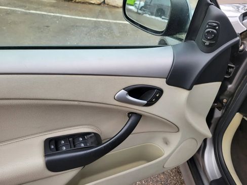 Used 2004 Saab 9-3 Arc image 23