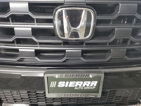 New 2026 Honda Pilot Sport image 10