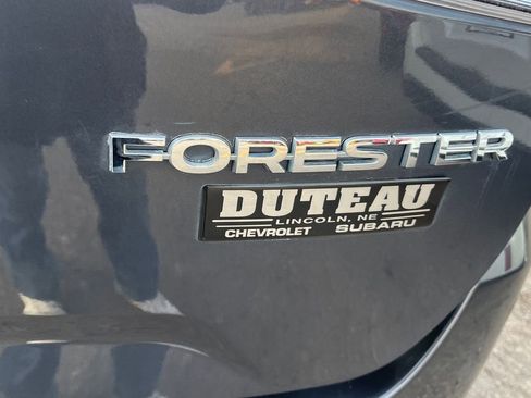 Used 2022 Subaru Forester Premium image 26