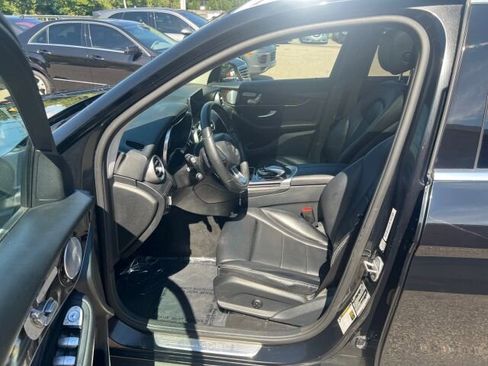 Used 2016 Mercedes-Benz GLC 300 4MATIC image 9