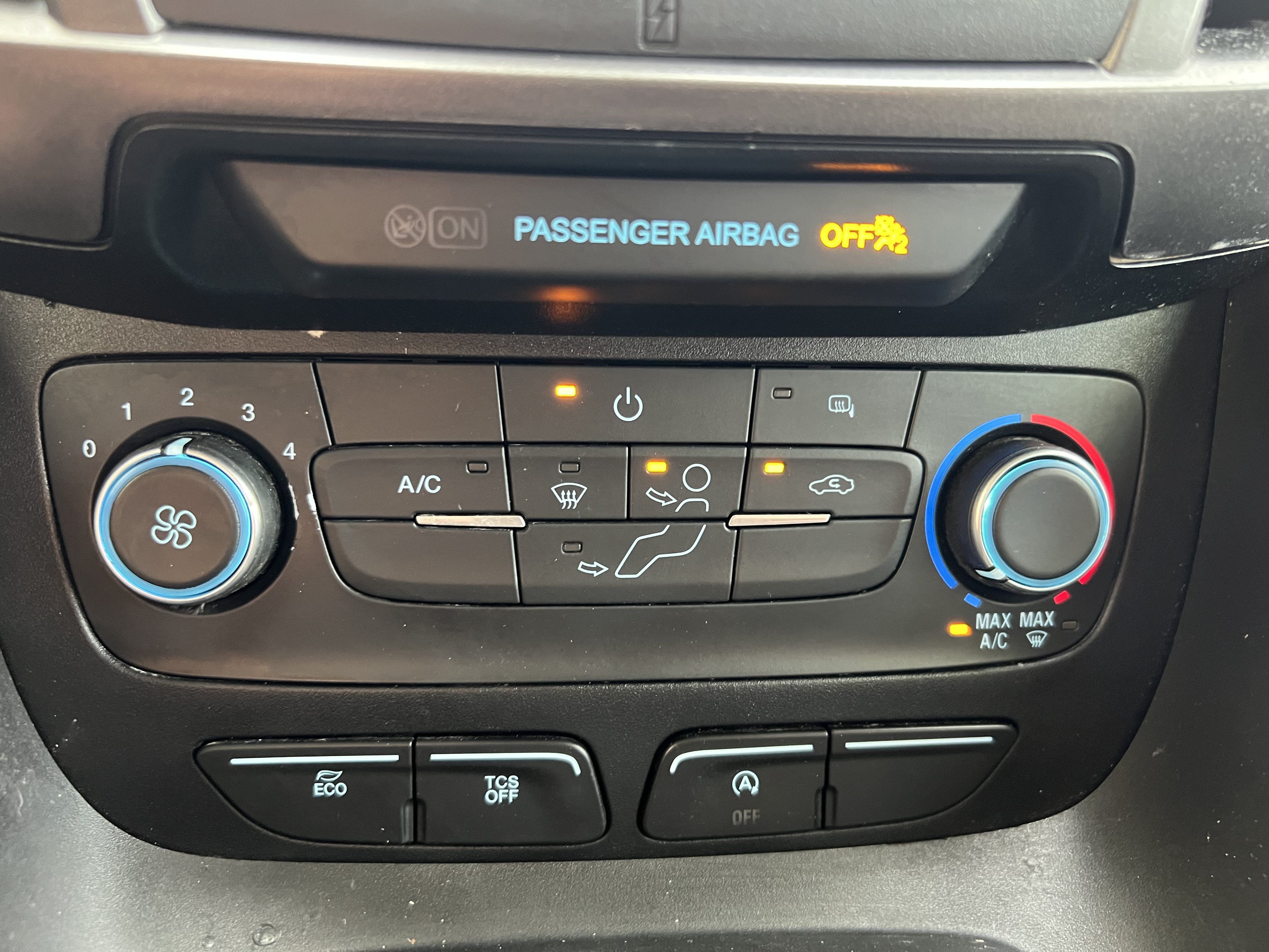 Used 2020 Ford Transit Connect XL FWD image 21