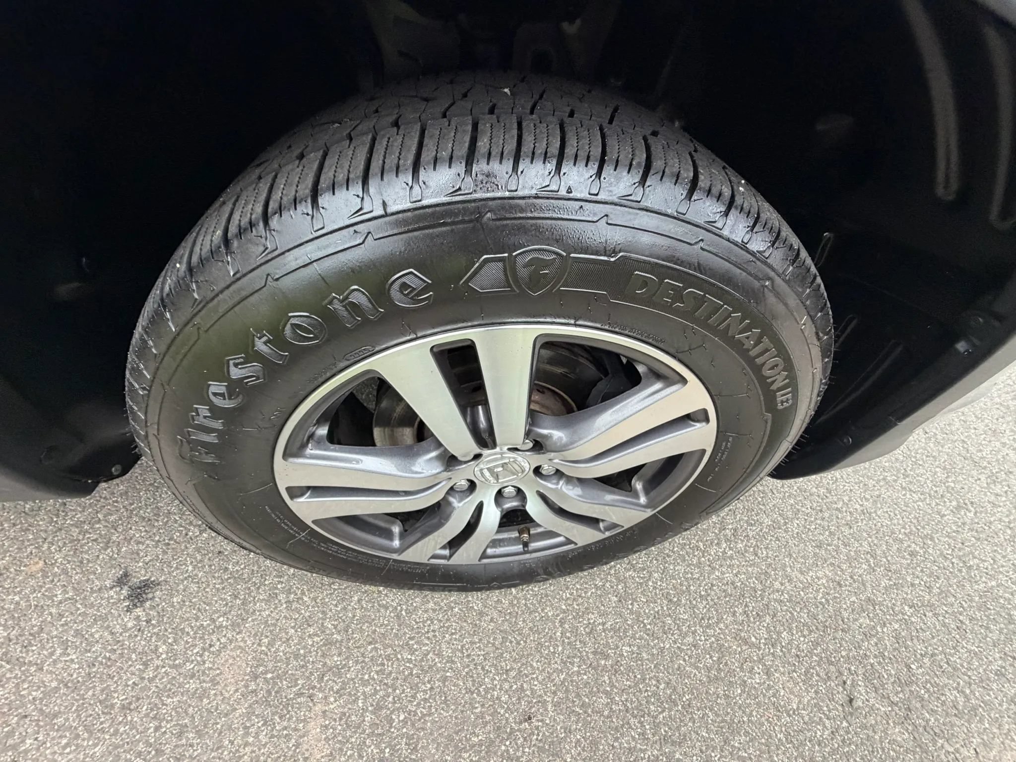 Used 2016 Honda Pilot EX image 27