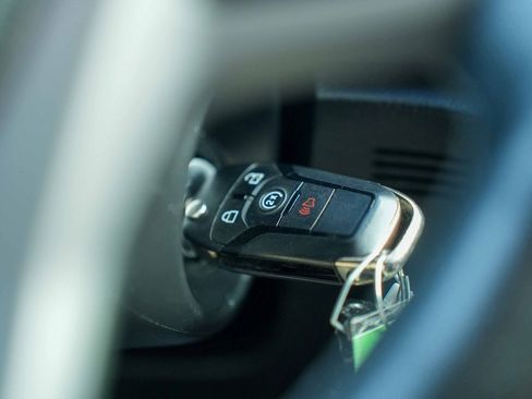 Used 2023 Ford Ranger XLT w/ Equipment Group 301A Mid image 36