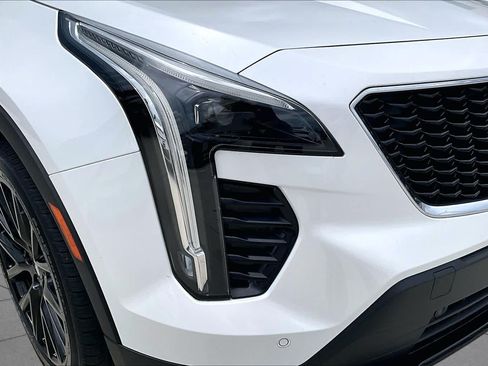 Used 2023 Cadillac XT4 Sport FWD image 26