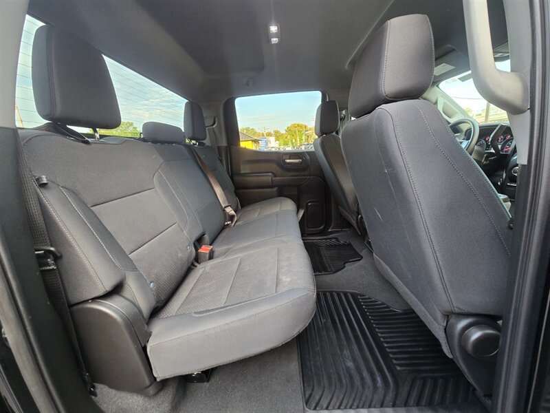 Used 2024 GMC Sierra 1500 Pro w/ Graphite Edition AWD/4WD image 14