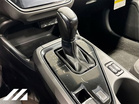 Certified 2025 Subaru Crosstrek 2.5i Sport w/ Crosstrek Mirror Package image 17