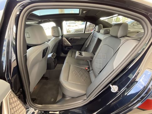 Certified 2026 BMW 540i xDrive w/ Executive Package AWD/4WD image 27
