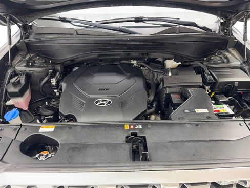 Used 2022 Hyundai Palisade Limited image 73