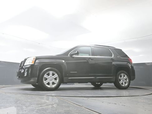 Used 2015 GMC Terrain SLT w/ Open Road Package image 52