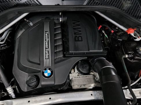 Used 2015 BMW X5 xDrive35i image 60