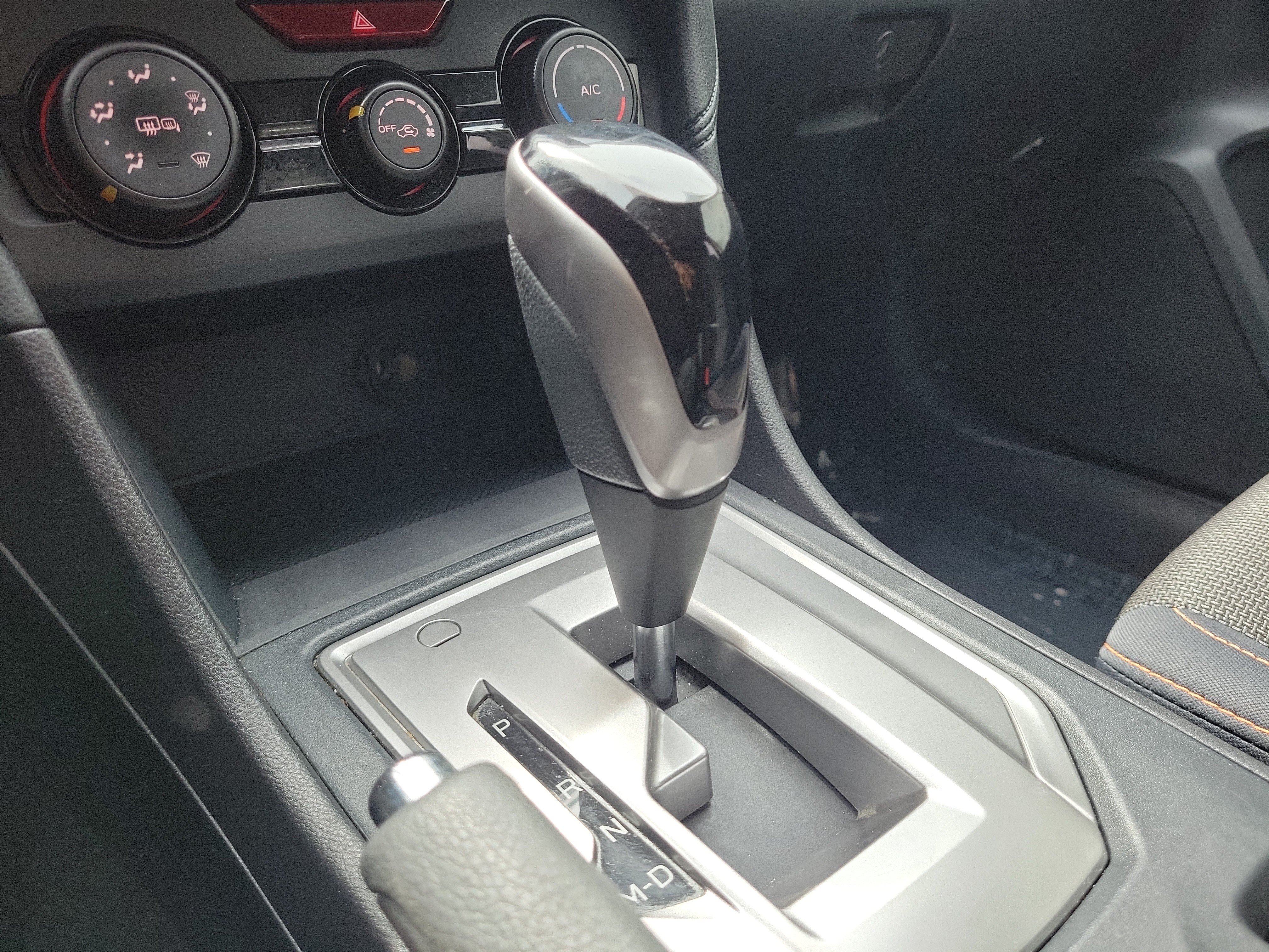 Used 2018 Subaru Crosstrek 2.0i Premium AWD/4WD image 27