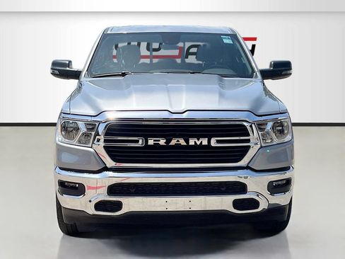 Used 2024 RAM 1500 Big Horn AWD/4WD image 2