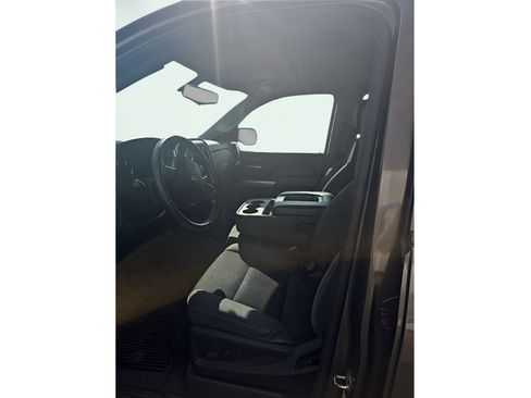 Used 2014 Chevrolet Silverado 1500 LT w/ All Star Edition AWD/4WD image 9