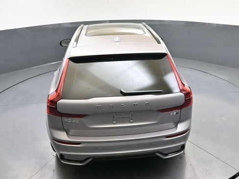 New 2026 Volvo XC60 B5 Plus w/ Climate Package image 46